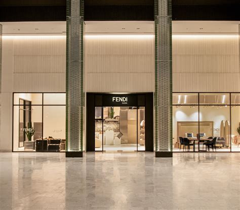 fendi plot doha|Fendi .